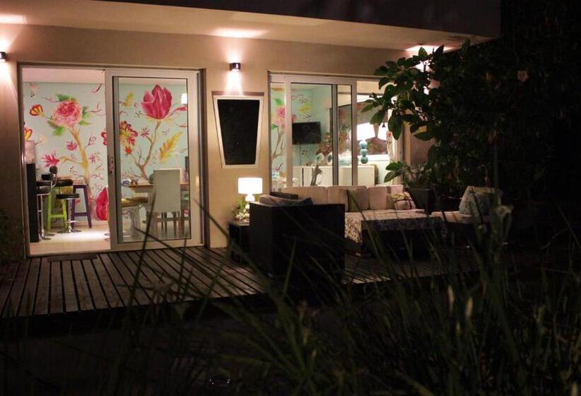 Allegra Dalila Casa Hotel Arte