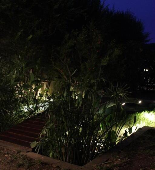 Allegra Dalila Casa Hotel Arte