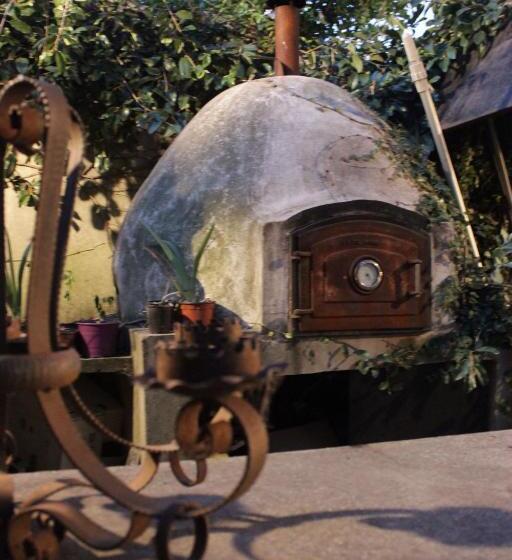 Allegra Dalila Casa Hotel Arte