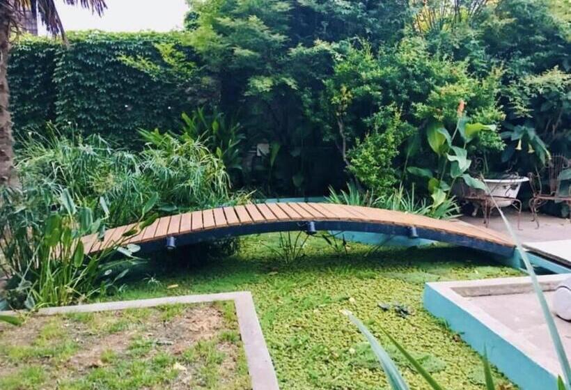 Allegra Dalila Casa Hotel Arte