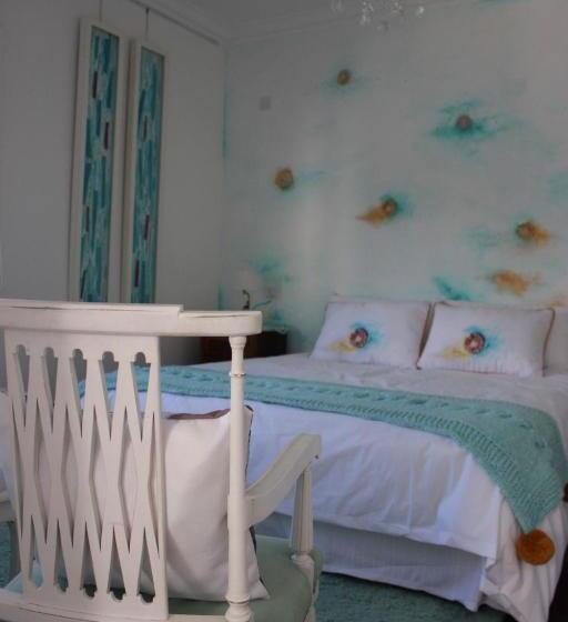 Allegra Dalila Casa Hotel Arte