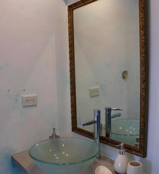 Allegra Dalila Casa Hotel Arte