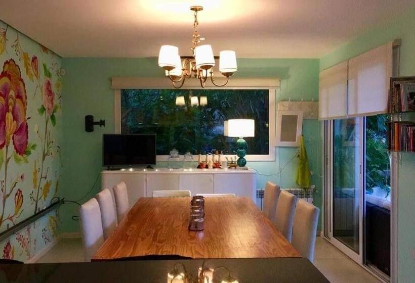 Allegra Dalila Casa Hotel Arte