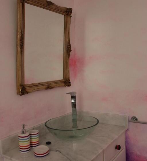 Allegra Dalila Casa Hotel Arte