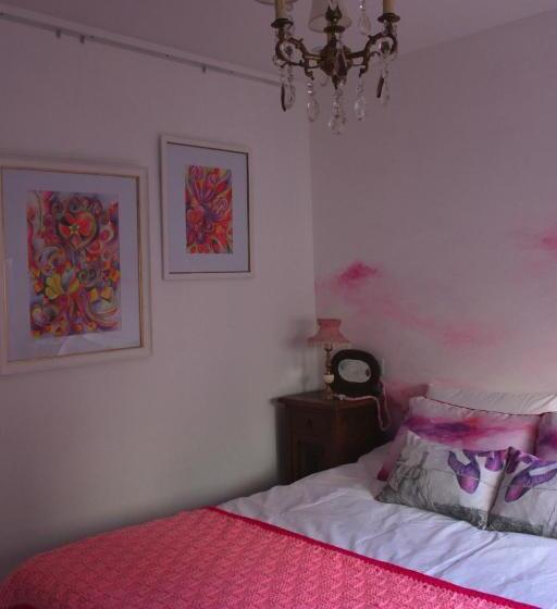 Allegra Dalila Casa Hotel Arte