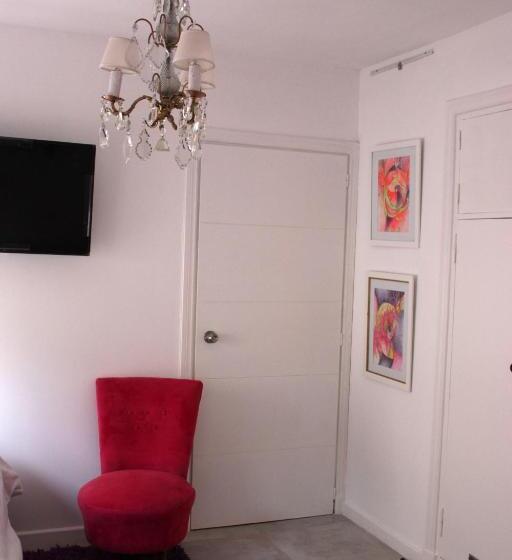 Allegra Dalila Casa Hotel Arte