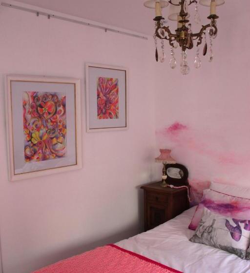 Allegra Dalila Casa Hotel Arte