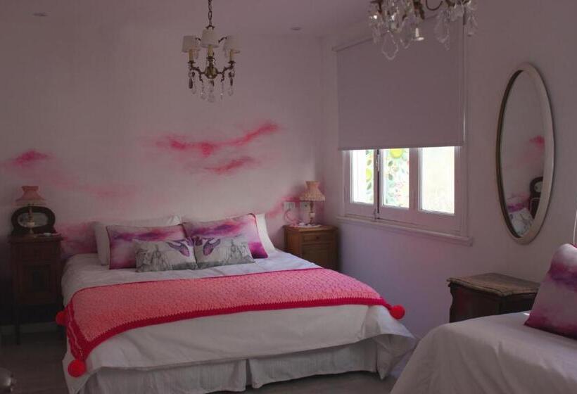 Allegra Dalila Casa Hotel Arte