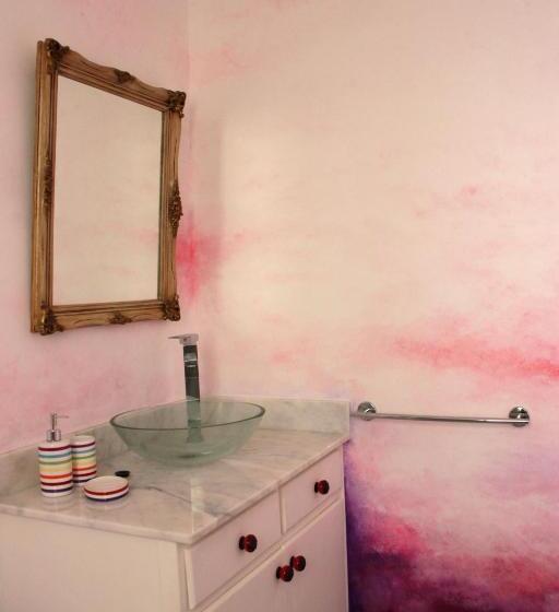 Allegra Dalila Casa Hotel Arte