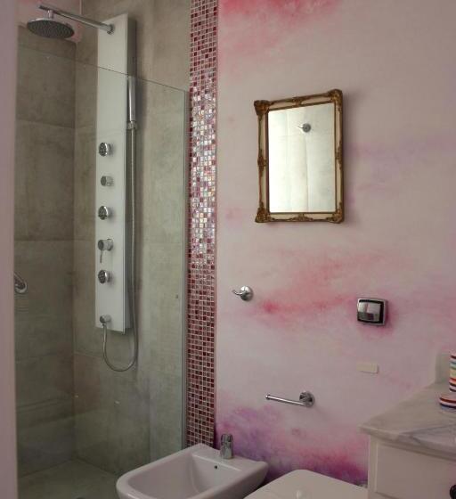 Allegra Dalila Casa Hotel Arte