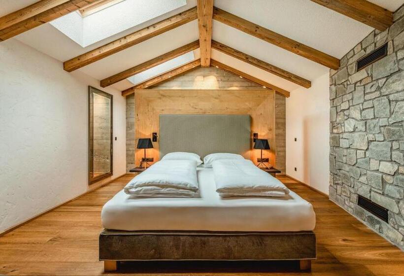 Apartmenthaus Wiesenhof