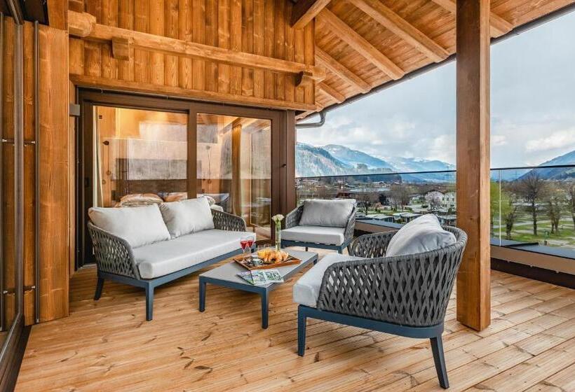 Apartmenthaus Wiesenhof