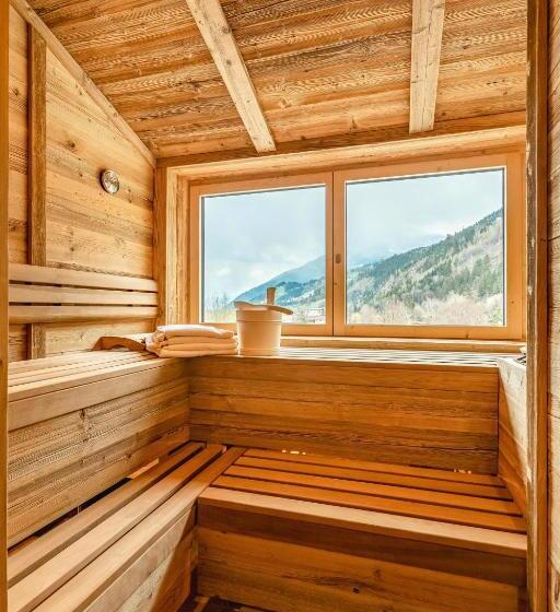 Apartmenthaus Wiesenhof