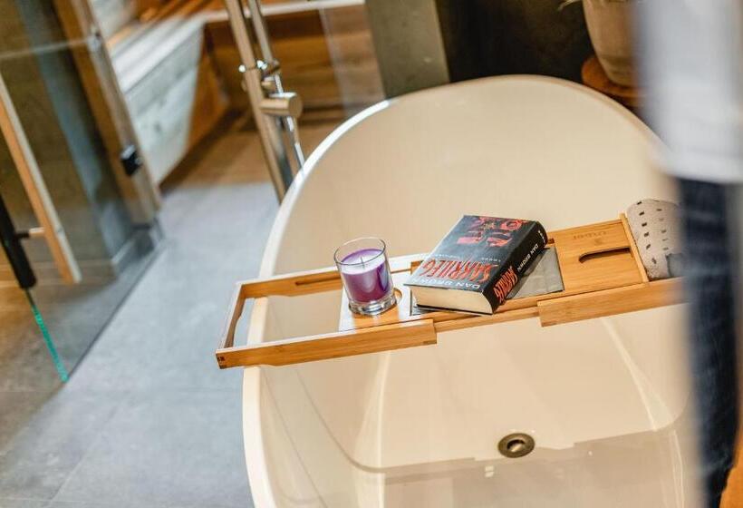 Apartmenthaus Wiesenhof