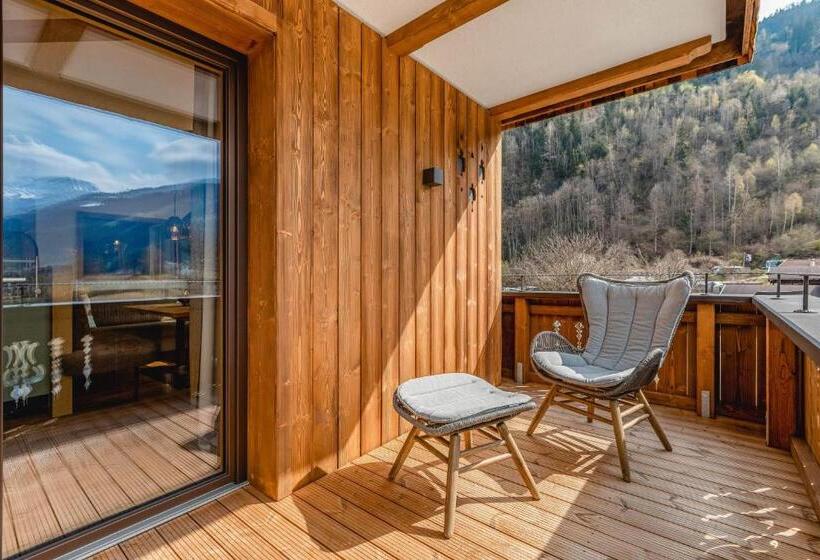 Apartmenthaus Wiesenhof