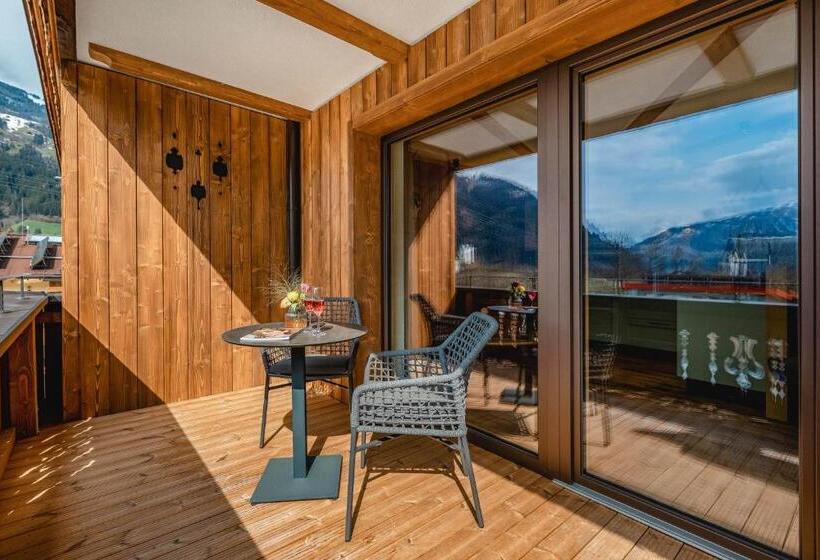 Apartmenthaus Wiesenhof