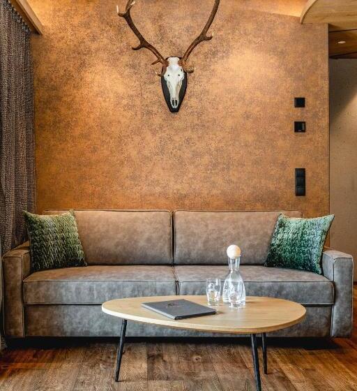 Apartmenthaus Wiesenhof