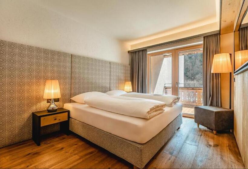 Apartmenthaus Wiesenhof