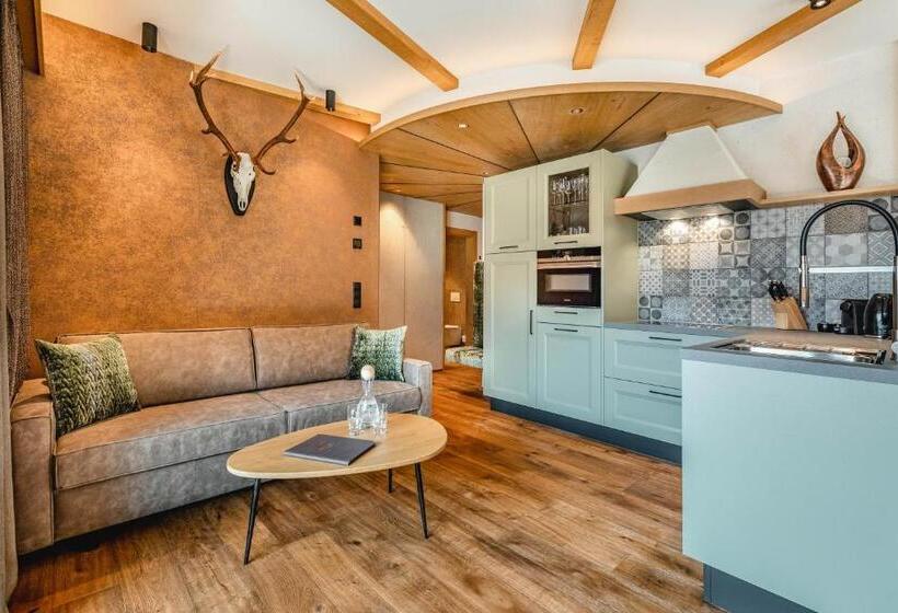 Apartmenthaus Wiesenhof