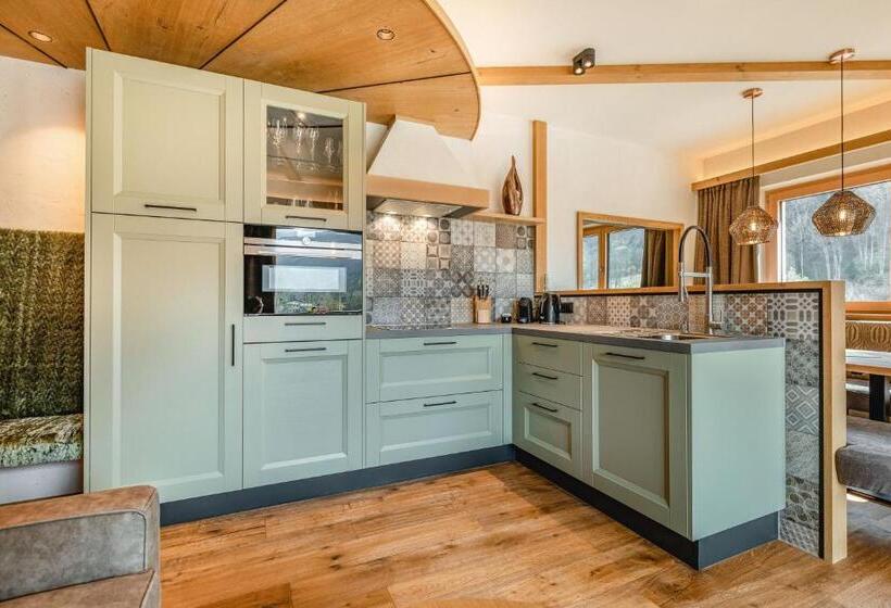 Apartmenthaus Wiesenhof