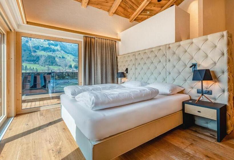 Apartmenthaus Wiesenhof