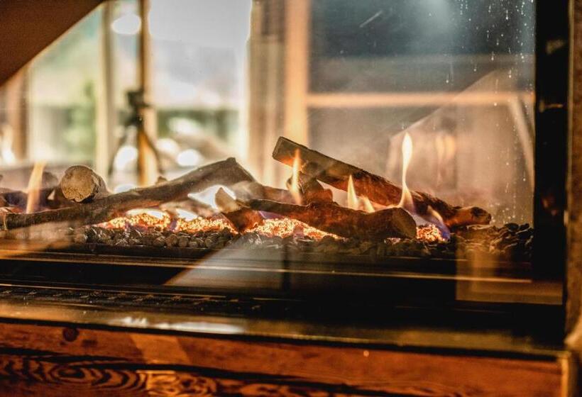 Apartmenthaus Wiesenhof