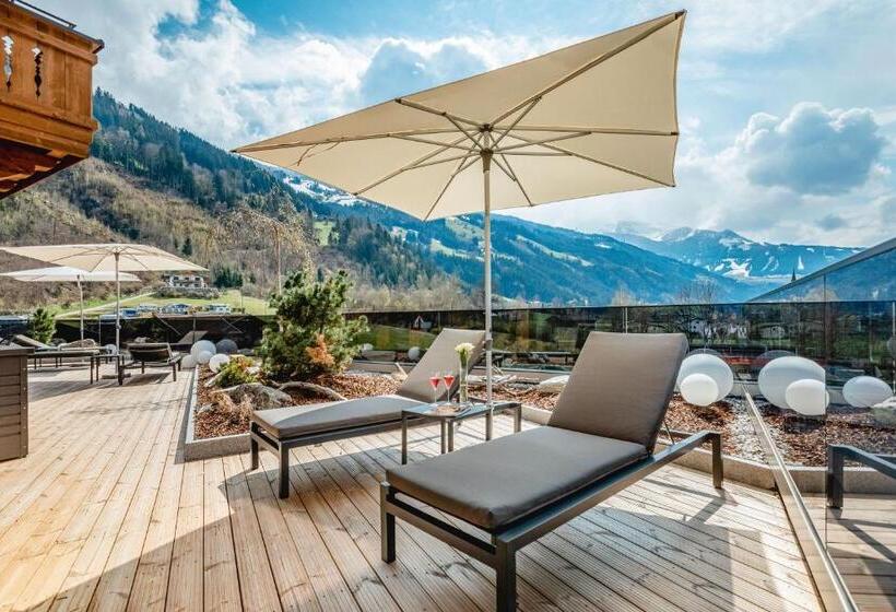 Apartmenthaus Wiesenhof