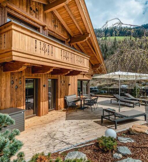 Apartmenthaus Wiesenhof