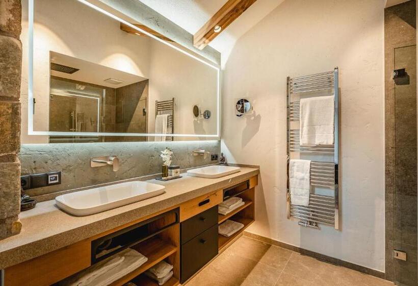 Apartmenthaus Wiesenhof