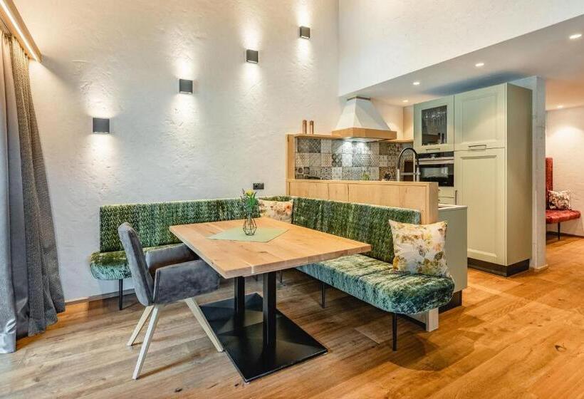 Apartmenthaus Wiesenhof