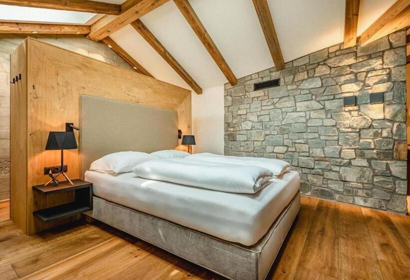 Apartmenthaus Wiesenhof