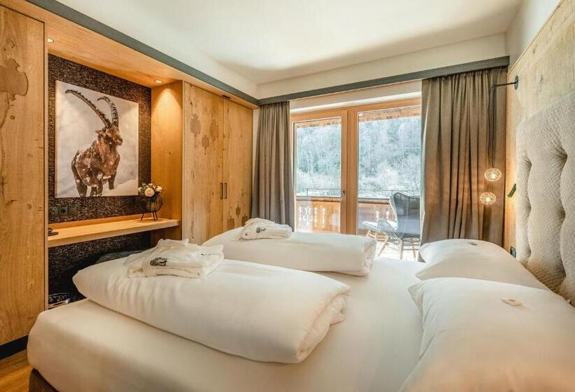 Apartmenthaus Wiesenhof