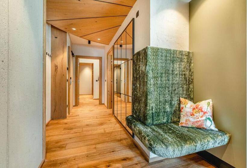 Apartmenthaus Wiesenhof