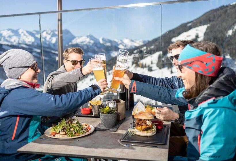 Apartmenthaus Wiesenhof