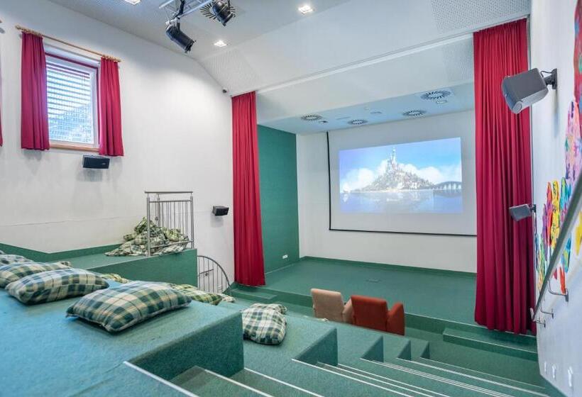 Apartmenthaus Wiesenhof