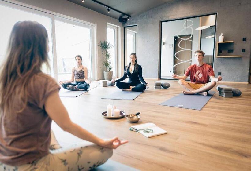 Apartmenthaus Wiesenhof