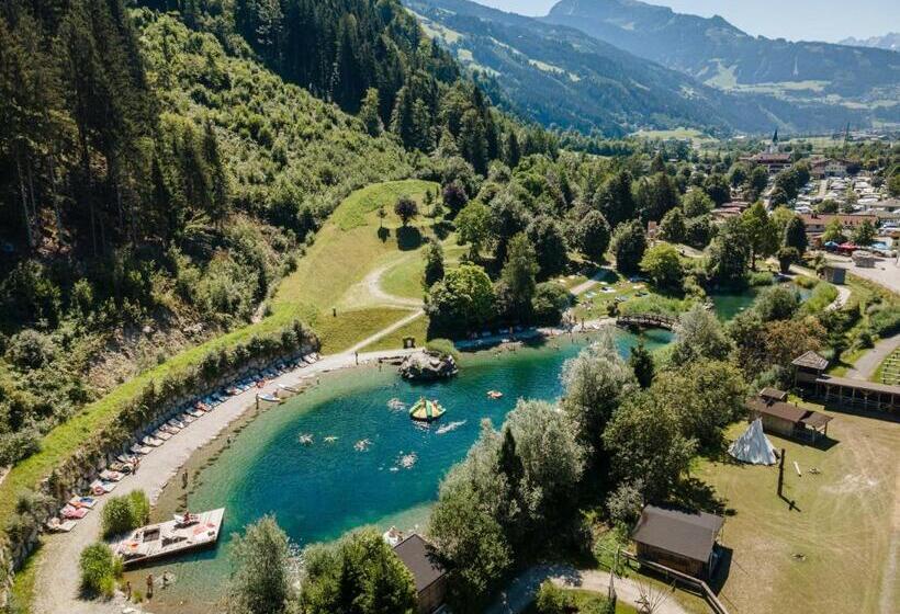 Apartmenthaus Wiesenhof