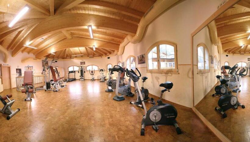 Apartmenthaus Wiesenhof