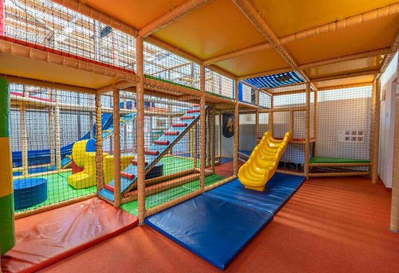 Apartmenthaus Wiesenhof