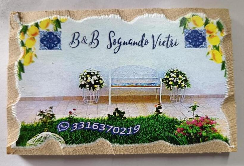 B&b Sognando Vietri
