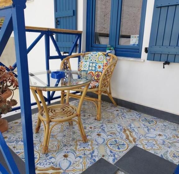 B&b Sognando Vietri