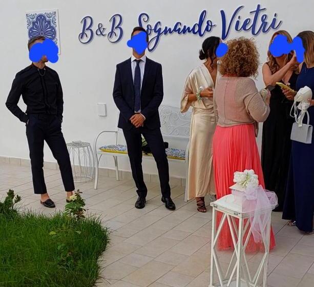 B&b Sognando Vietri
