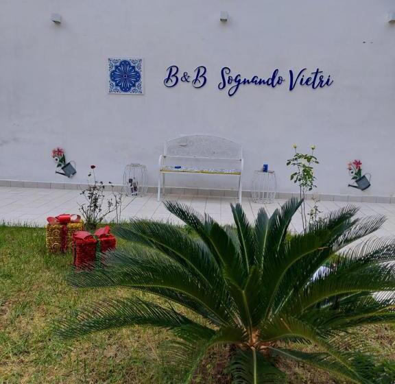 B&b Sognando Vietri