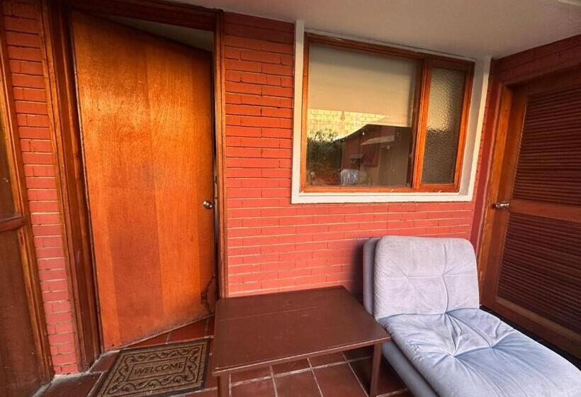 تختخواب و صبحانه Acogedor Hostal Usaquen La Parada Del Tren