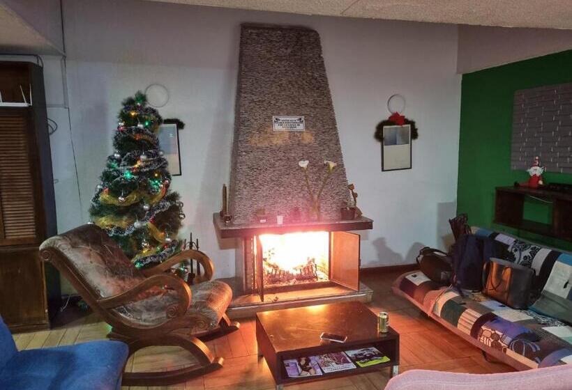 Bed and Breakfast Acogedor Hostal Usaquen La Parada Del Tren