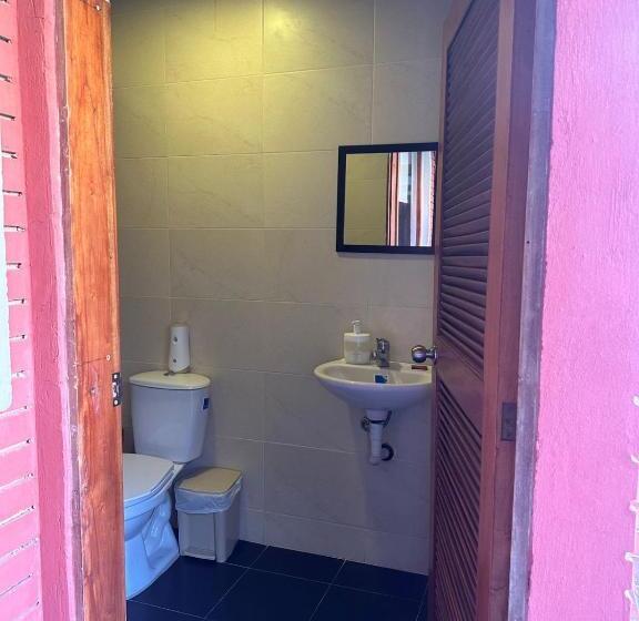 Bed and Breakfast Acogedor Hostal Usaquen La Parada Del Tren