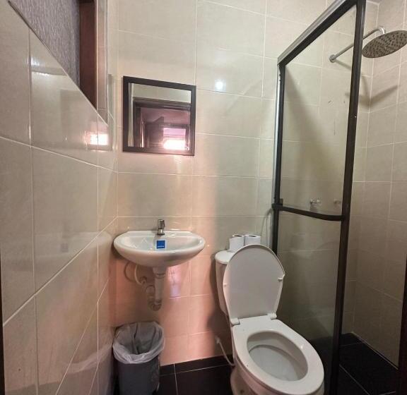 تختخواب و صبحانه Acogedor Hostal Usaquen La Parada Del Tren