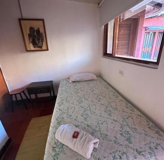 Bed and Breakfast Acogedor Hostal Usaquen La Parada Del Tren