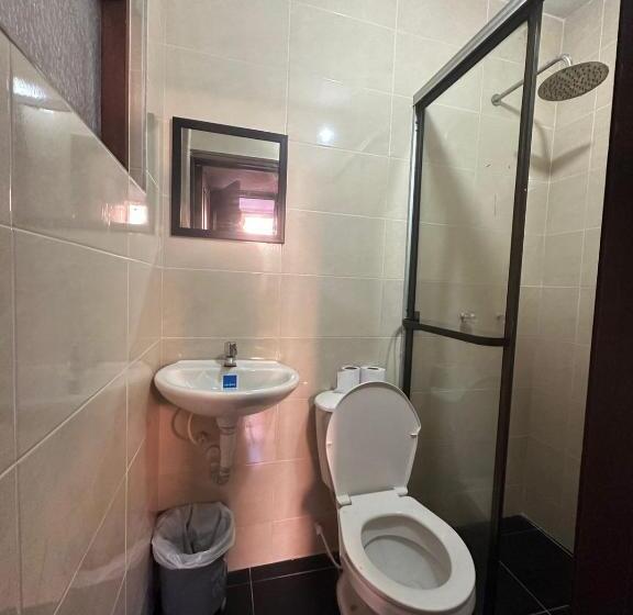 Bed and Breakfast Acogedor Hostal Usaquen La Parada Del Tren