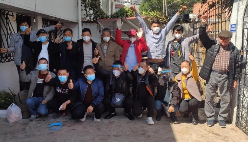 تختخواب و صبحانه Acogedor Hostal Usaquen La Parada Del Tren